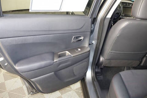 2023 Mitsubishi Outlander Sport SE