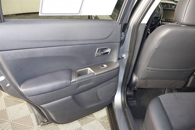 2023 Mitsubishi Outlander Sport SE