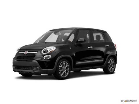 2014 FIAT 500L