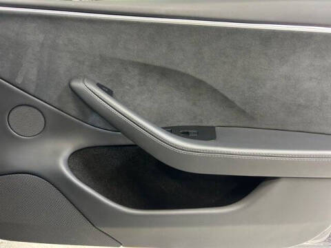 2024 Tesla Model 3 Long Range