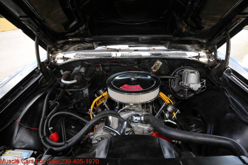 1970 Chevrolet El Camino