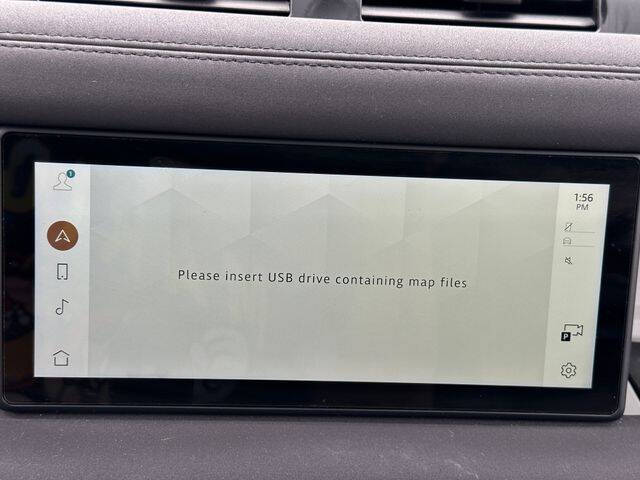 2022 Land Rover Defender 110 S