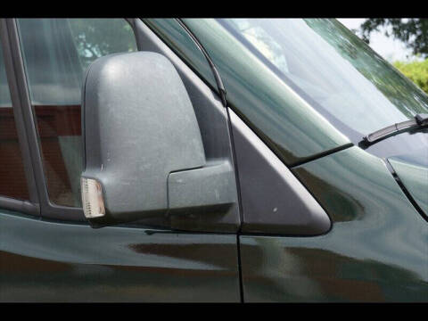 2019 Mercedes-Benz Sprinter