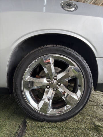 2012 Dodge Challenger R/T