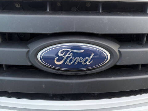 2010 Ford F-150