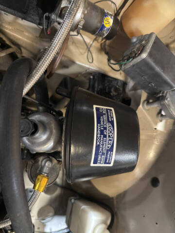 1971 Morris Minor 1000