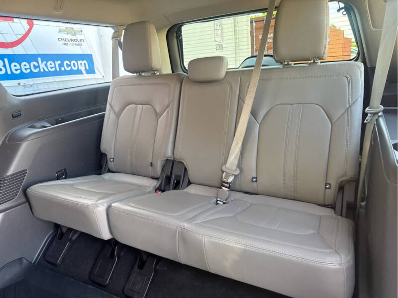 2019 Ford Expedition MAX Limited