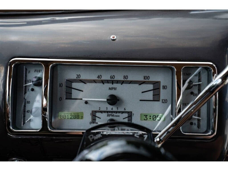 1940 Ford Standard