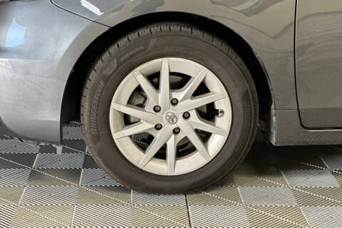 2014 Toyota Prius v