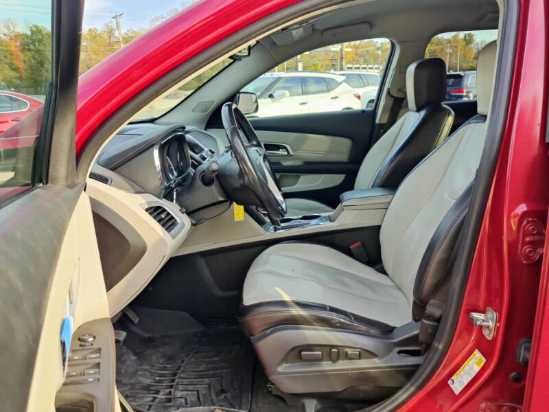 2013 GMC Terrain SLT-1