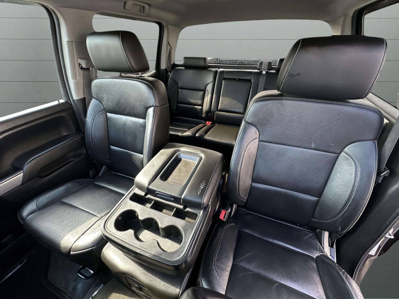 ChevroletSilverado 150012