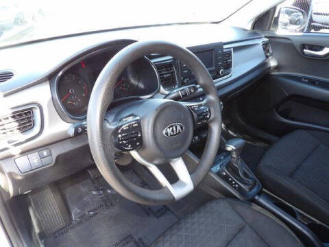 2018 Kia Rio S