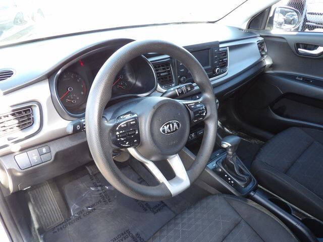 2018 Kia Rio S