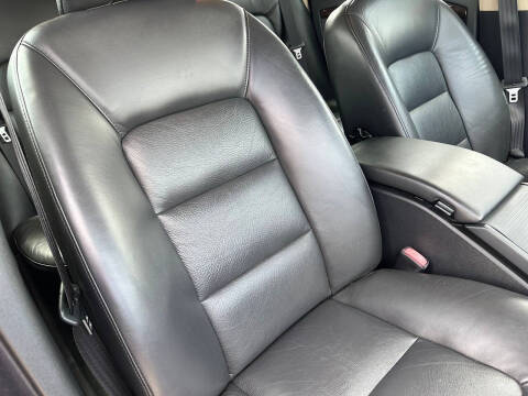 2009 Volvo V70 3.2