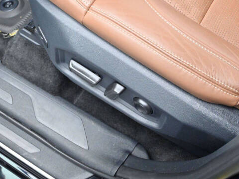 2025 Toyota Sequoia 1794 Edition