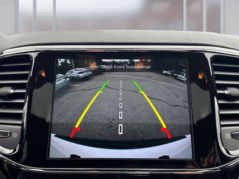 2022 Jeep Grand Cherokee WK Laredo X