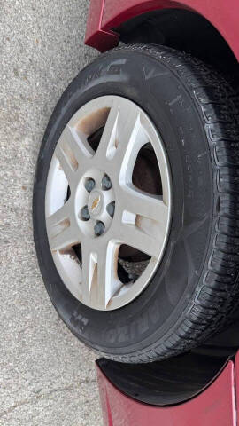 2006 Chevrolet Malibu LT