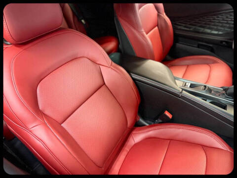2026 Dodge Charger Scat Pack Plus