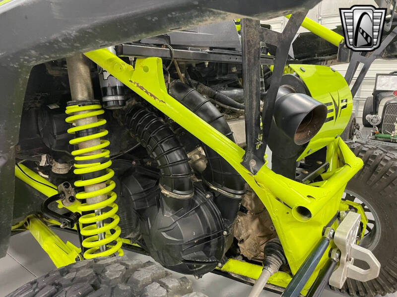 2020 Can-Am Maverick