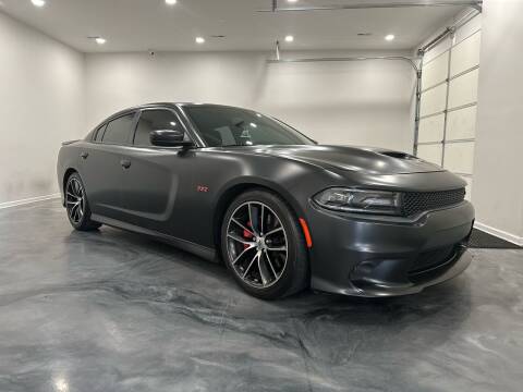 2017 Dodge Charger for sale at RVA Automotive Group in Richmond VA
