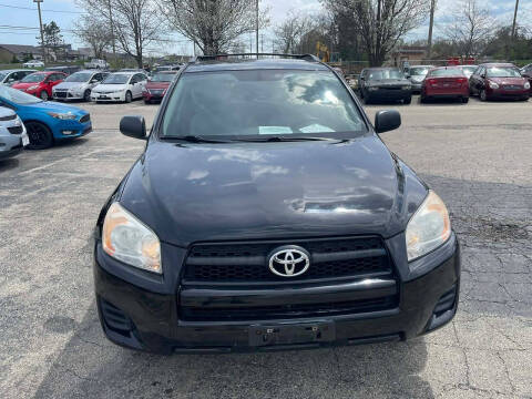 2011 Toyota RAV4