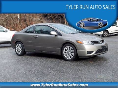 2008 Honda Civic for sale at Tyler Run Auto Sales in York PA