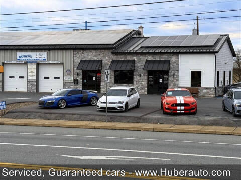 2018 Volkswagen Golf R 4Motion