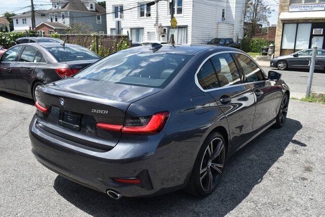 2021 BMW 3 Series 330i xDrive