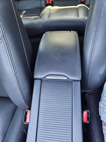 2016 Volvo S60 T5 Premier