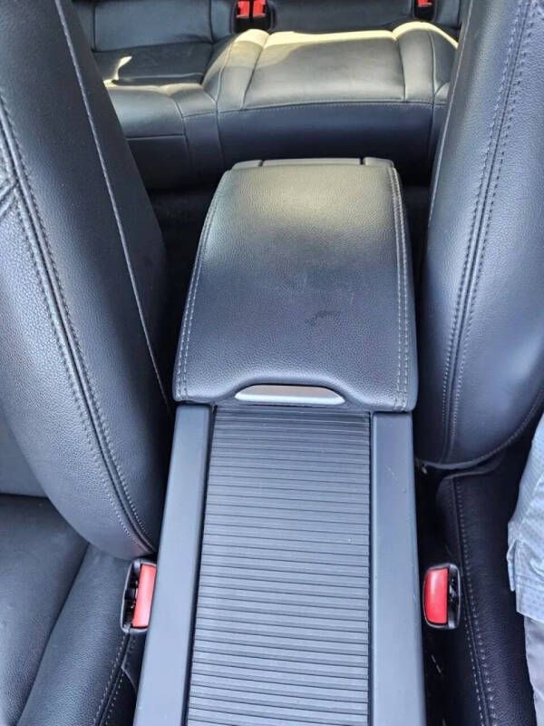 2016 Volvo S60 T5 Premier