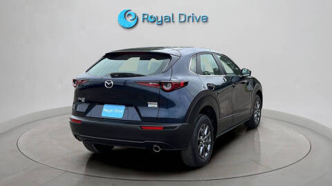 2023 Mazda CX-30 2.5 S