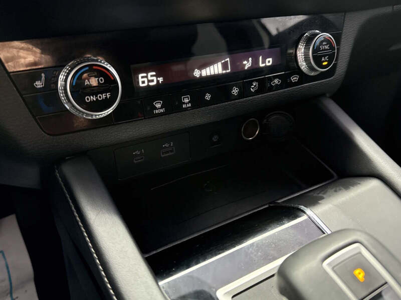 2022 Mitsubishi Outlander