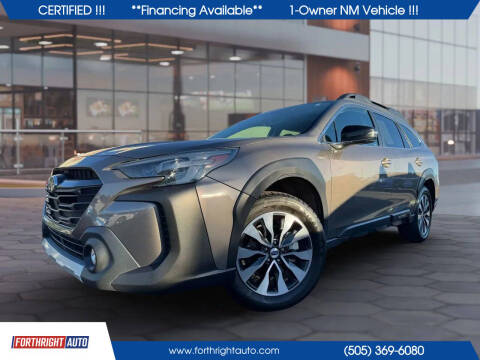 2023 Subaru Outback Limited