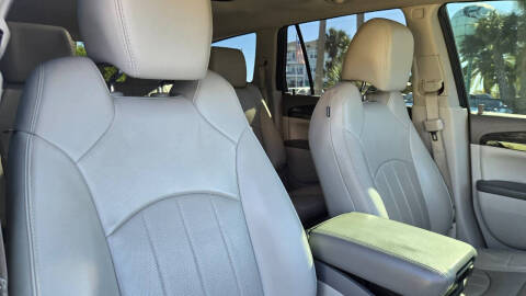 2016 Buick Enclave Premium