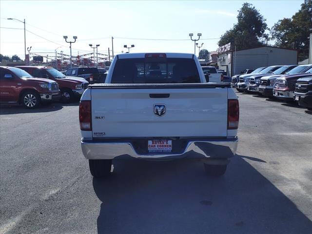 2014 Ram 1500 for sale at Bryans Car Corner 2 in Midwest City, OK