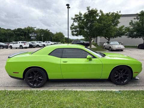 2023 Dodge Challenger GT