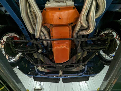1970 Dodge Challenger