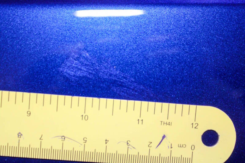 1966 Chevrolet Impala