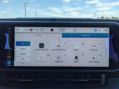 2024 Jeep Wrangler High Altitude 4xe