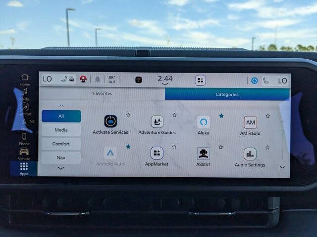 2024 Jeep Wrangler High Altitude 4xe