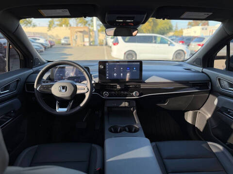 2024 Honda Prologue Touring