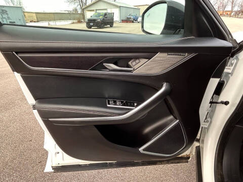 2024 Jaguar F-PACE P250 R-Dynamic S