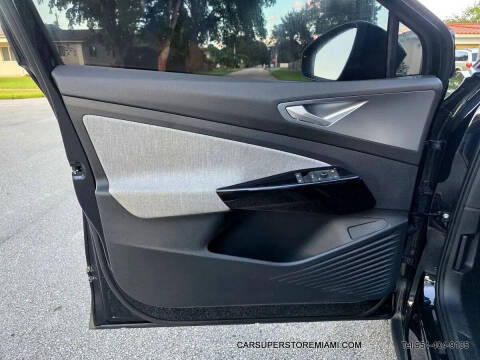 2024 Volkswagen ID.4 Standard