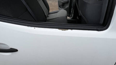 2015 Toyota Tacoma PreRunner V6