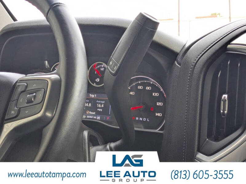 2022 Chevrolet Silverado 1500 Limited