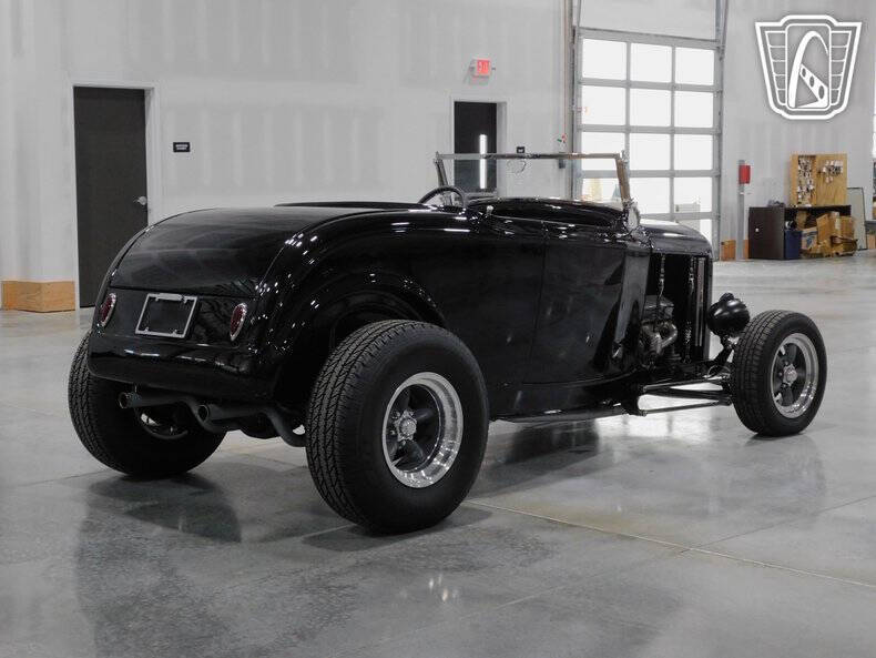 1932 Ford Model A