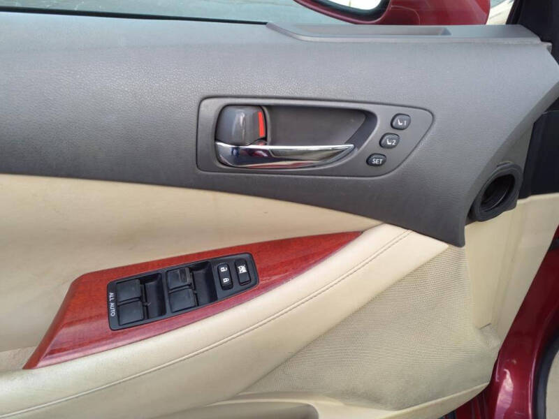 2009 Lexus ES 350