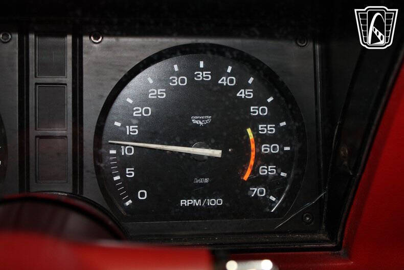 1979 Chevrolet Corvette