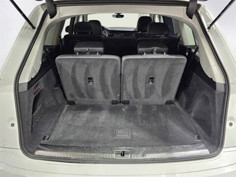 2024 Audi Q7 quattro Premium Plus 55 TFSI