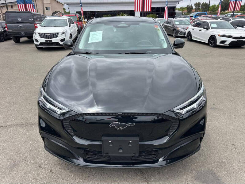 2023 Ford Mustang Mach-E Select